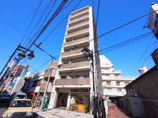サニーサイドＨ