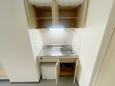 キッチン　21枚中 11枚目
