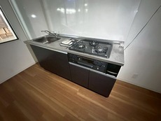 キッチン　31枚中 4枚目