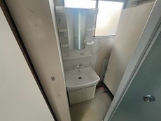 洗面台　27枚中 7枚目