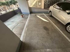 駐車場　10枚中 4枚目