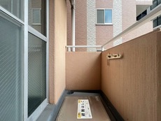 バルコニー　26枚中 12枚目