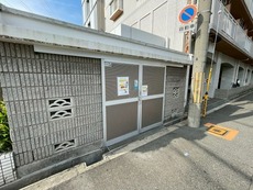 その他共用部　26枚中 22枚目
