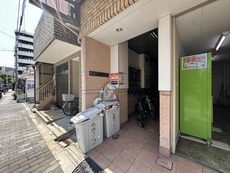 エントランス　11枚中 3枚目