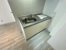 キッチン　30枚中 4枚目