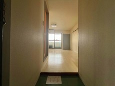 内装　30枚中 21枚目