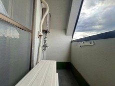 バルコニー　30枚中 13枚目