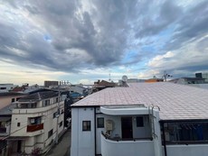 眺望　30枚中 22枚目