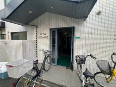 エントランス　30枚中 23枚目