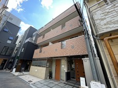 外観　17枚中 17枚目