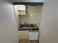 キッチン　21枚中 6枚目
