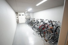 駐車場　5枚中 5枚目