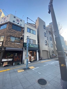 外観　5枚中 3枚目