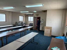 内装　26枚中 17枚目