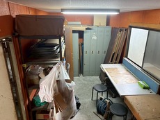内装　26枚中 7枚目