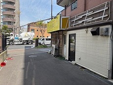 外観　3枚中 3枚目