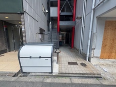 エントランス　25枚中 19枚目