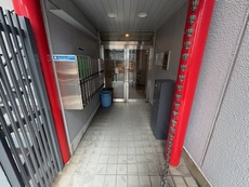 エントランス　25枚中 21枚目