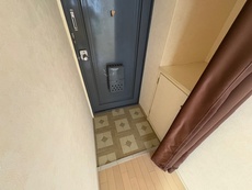 玄関　24枚中 13枚目