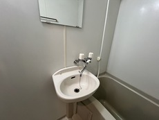 洗面台