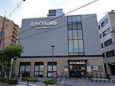 周辺　5枚中 5枚目