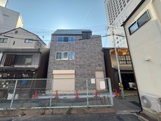 外観　4枚中 4枚目