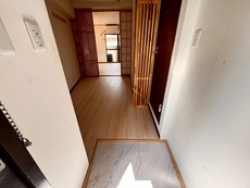 玄関　31枚中 9枚目