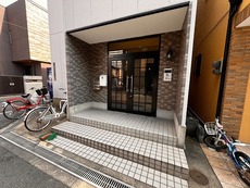 エントランス　24枚中 18枚目