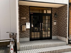 エントランス　24枚中 23枚目