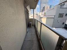 バルコニー　22枚中 15枚目