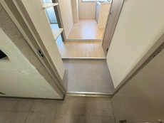 玄関　20枚中 17枚目