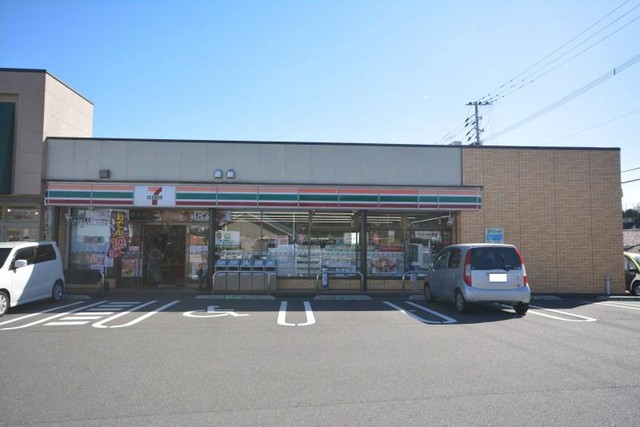 セブンイレブン田川日の出町店