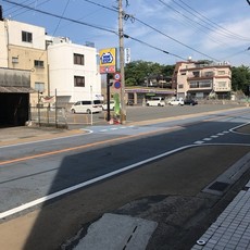 ミニストップ田川番田町店