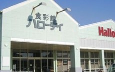 ハローデイ田川店