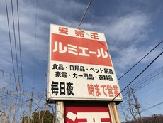 ルミエール田川店