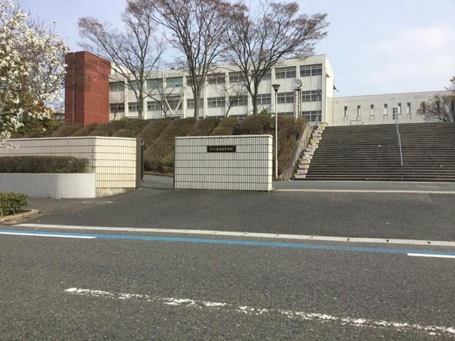 福岡県立小倉東高校