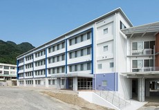 福岡県立苅田工業高校