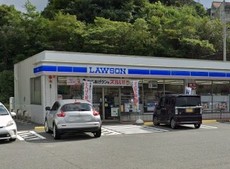 ローソン飯塚東川津店