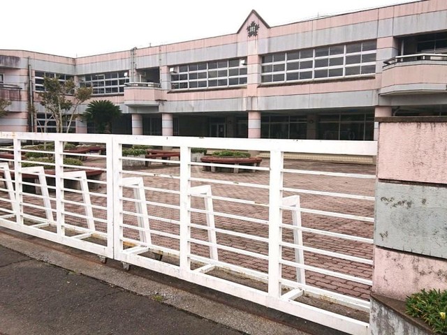 川崎町立川崎小学校